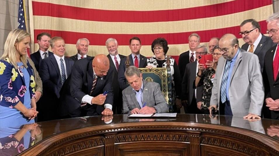 Letter: New gun law creates confusion